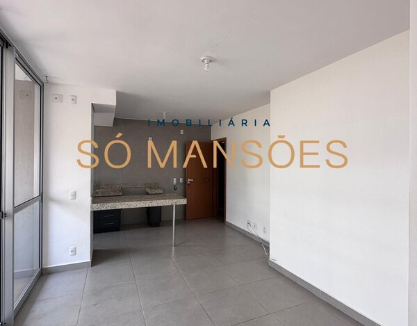 APARTAMENTO A VENDA NO VILA DA SERRA / 2 QUARTOS E EXCELENTE LOCALIZAÇÃO 