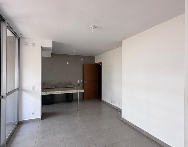 APARTAMENTO A VENDA NO VILA DA SERRA / 2 QUARTOS E EXCELENTE LOCALIZAÇÃO 