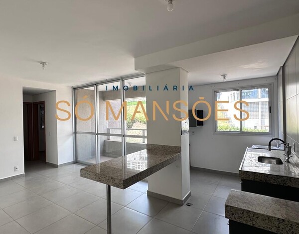 APARTAMENTO A VENDA NO VILA DA SERRA / 2 QUARTOS E EXCELENTE LOCALIZAÇÃO 