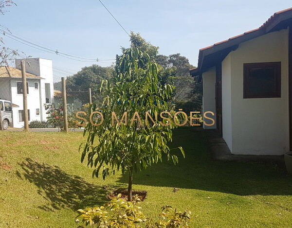 Casa de 304m² à venda no  Condomínio Veredas das Geraes.