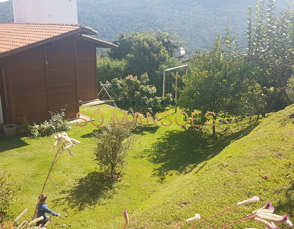 Casa de 304m² à venda no  Condomínio Veredas das Geraes.