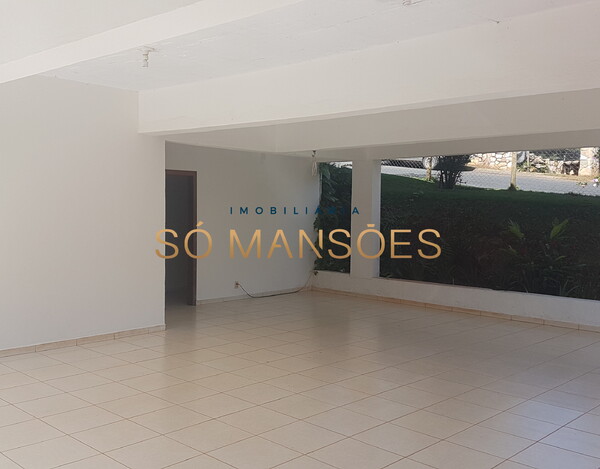 Casa de 304m² à venda no  Condomínio Veredas das Geraes.