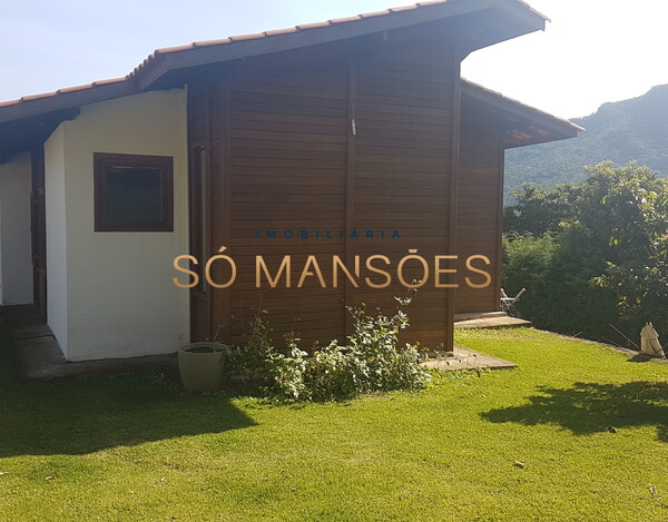 Casa de 304m² à venda no  Condomínio Veredas das Geraes.