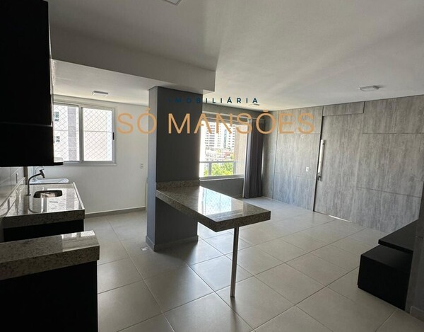 APARTAMENTO DE 2 QUARTOS À VENDA NO VILA DA SERRA / EXCELENTE LOCALIZAÇÃO