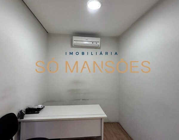 SALA COM 151 M² PARA LOCAÇÃO NO CENTRO DE BELO HORIZONTE