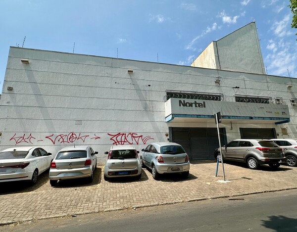 Galpão de 1995m² para Locação no Bairro São Francisco - Belo Horizonte/MG