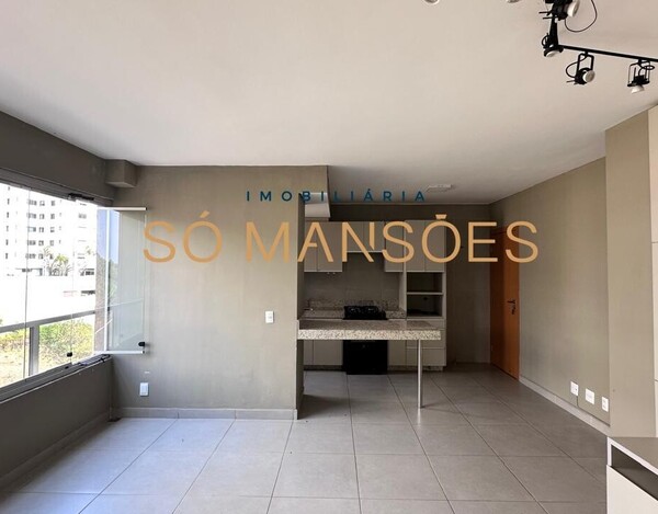 APARTAMENTO A VENDA NO VILA DA SERRA / 2 QUARTOS