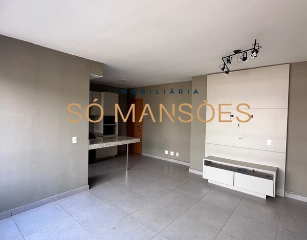 APARTAMENTO A VENDA NO VILA DA SERRA / 2 QUARTOS