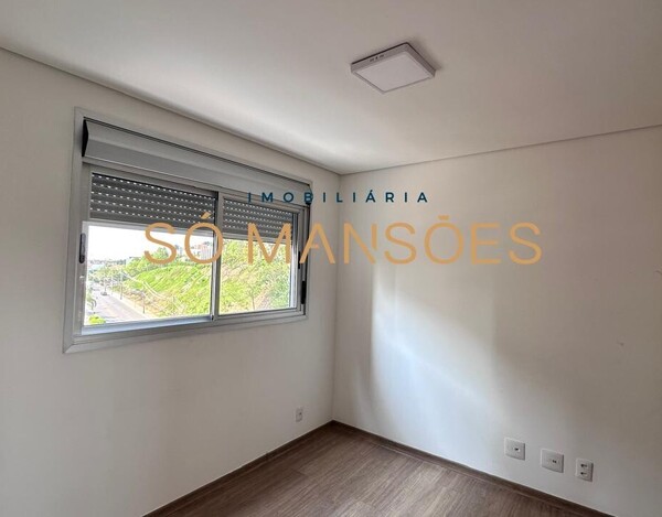 APARTAMENTO A VENDA NO VILA DA SERRA / 2 QUARTOS