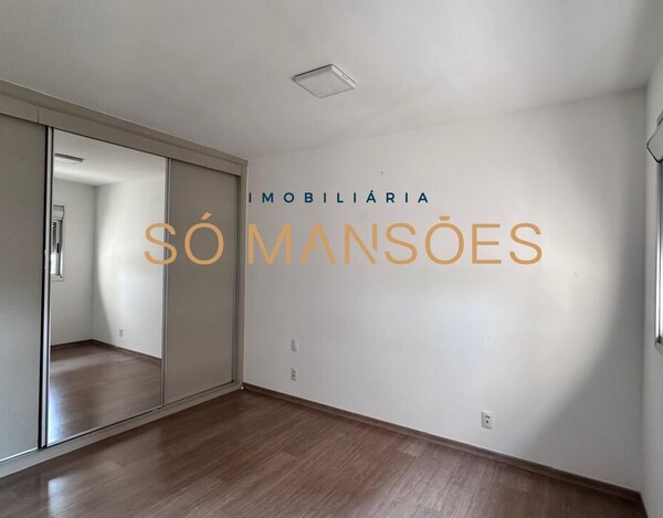 APARTAMENTO A VENDA NO VILA DA SERRA / 2 QUARTOS