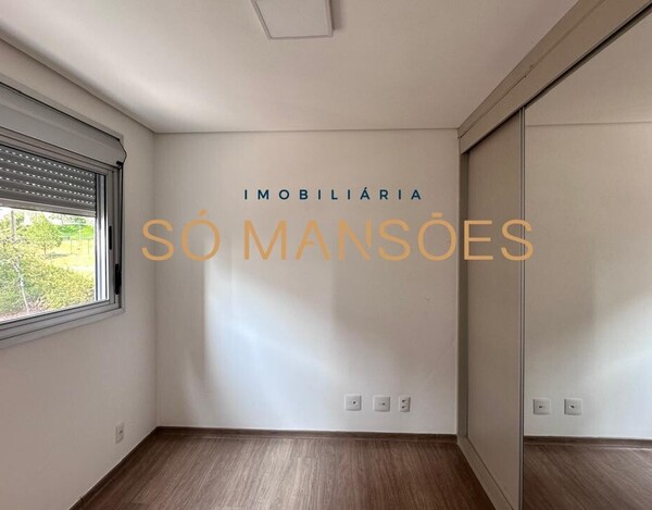 APARTAMENTO A VENDA NO VILA DA SERRA / 2 QUARTOS