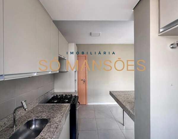 APARTAMENTO A VENDA NO VILA DA SERRA / 2 QUARTOS