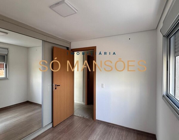 APARTAMENTO A VENDA NO VILA DA SERRA / 2 QUARTOS