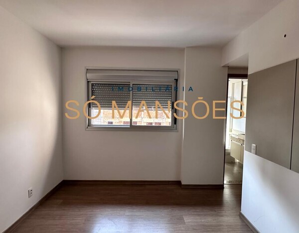 APARTAMENTO A VENDA NO VILA DA SERRA / 2 QUARTOS