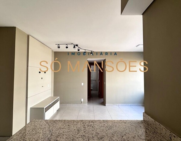 APARTAMENTO A VENDA NO VILA DA SERRA / 2 QUARTOS