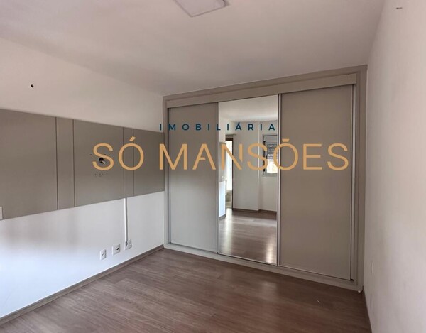 APARTAMENTO A VENDA NO VILA DA SERRA / 2 QUARTOS