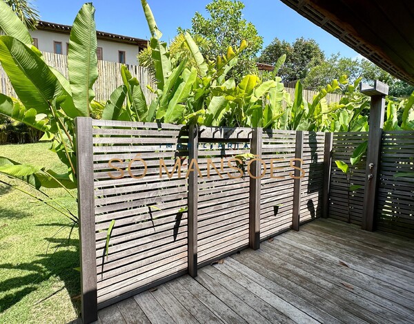 Casa à venda no condomínio Terravista Golf - Trancoso/BA. 