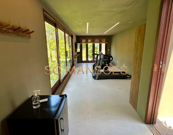 Casa de 869m² à venda no condomínio Terravista Golf - Trancoso/BA. 