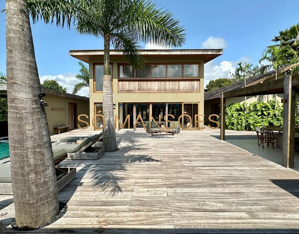 Casa à venda no condomínio Terravista Golf - Trancoso/BA. 