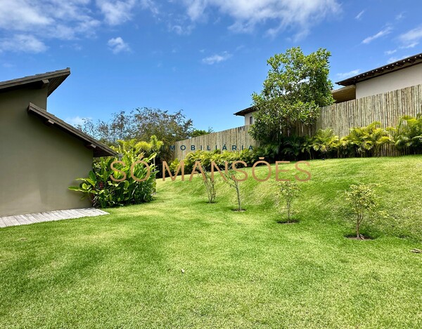 Casa à venda no condomínio Terravista Golf - Trancoso/BA. 