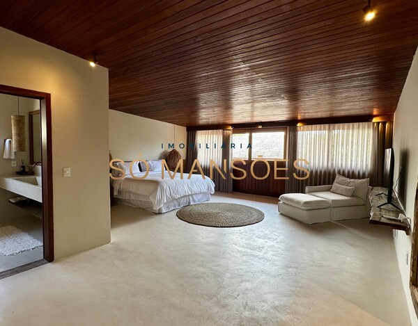 Casa de 869m² à venda no condomínio Terravista Golf - Trancoso/BA. 