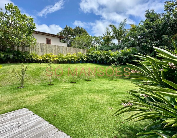 Casa à venda no condomínio Terravista Golf - Trancoso/BA. 