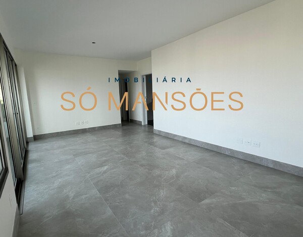 APARTAMENTO A VENDA NO BAIRRO SION / 4 SUITES 