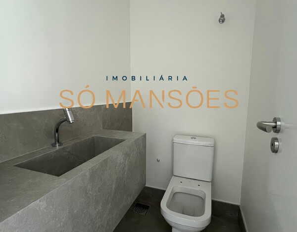 APARTAMENTO A VENDA NO BAIRRO SION / 4 SUITES 