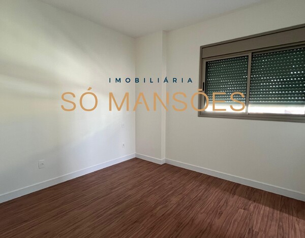 APARTAMENTO A VENDA NO BAIRRO SION / 4 SUITES 