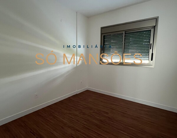 APARTAMENTO A VENDA NO BAIRRO SION / 4 SUITES 