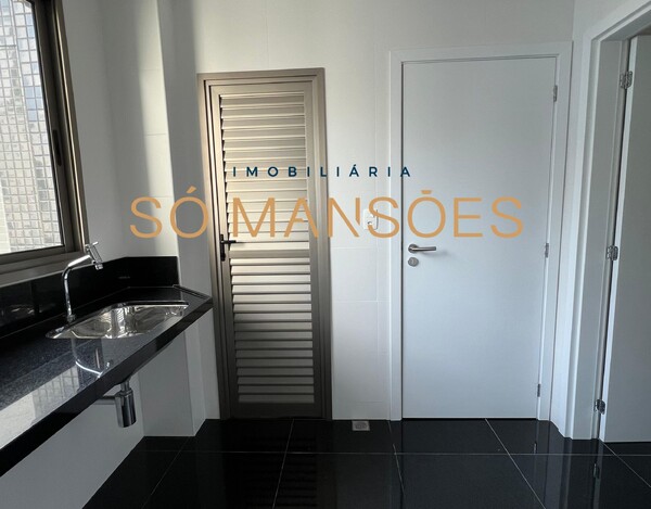 APARTAMENTO A VENDA NO BAIRRO SION / 4 SUITES 