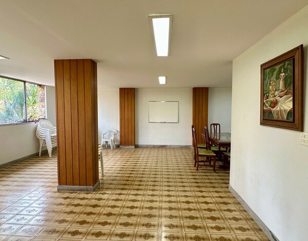 Apartamento de 159m² à venda no São Bento.