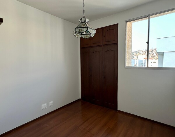 Apartamento de 159m² à venda no São Bento.