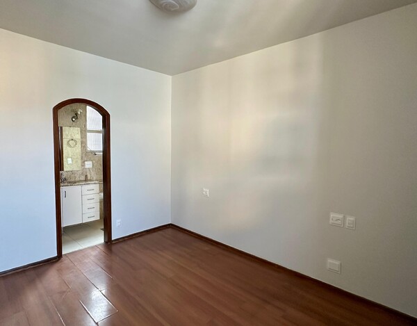 Apartamento de 159m² à venda no São Bento.