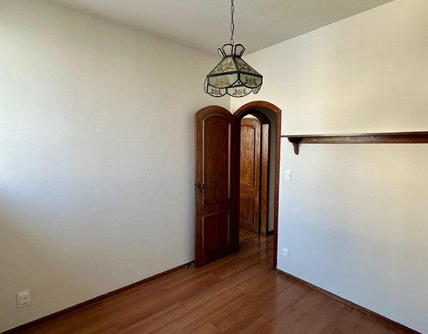 Apartamento de 159m² à venda no São Bento.