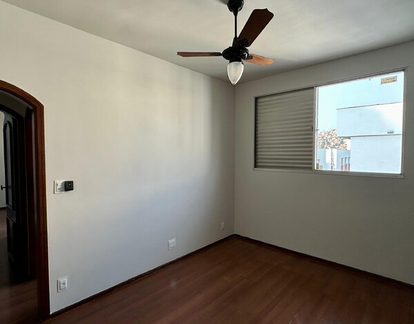 Apartamento de 159m² à venda no São Bento.