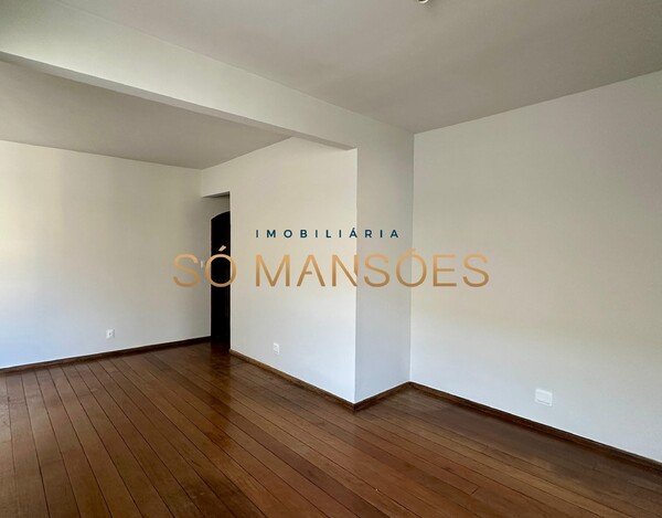 Apartamento de 159m² à venda no São Bento.