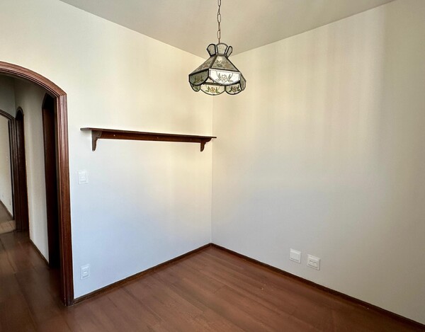 Apartamento de 159m² à venda no São Bento.