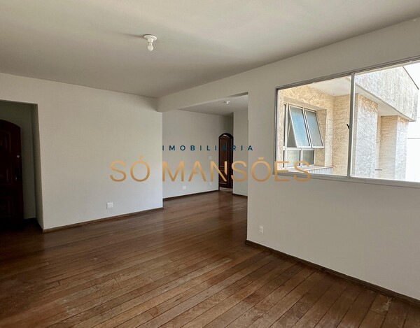 Apartamento de 159m² à venda no São Bento.