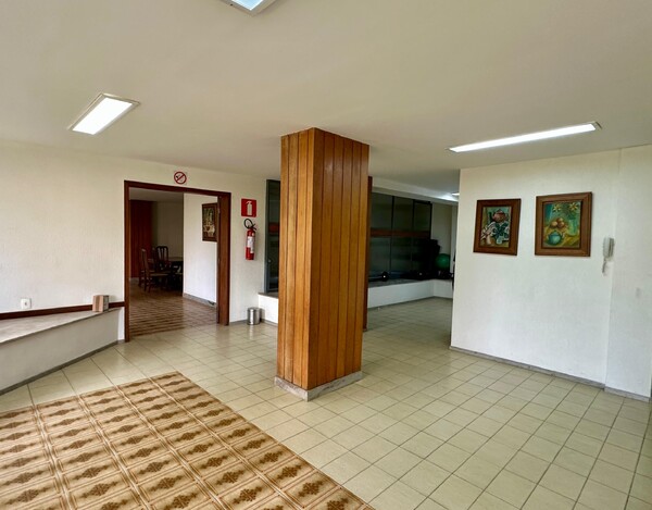 Apartamento de 159m² à venda no São Bento.