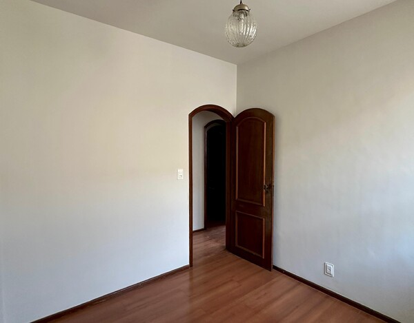 Apartamento de 159m² à venda no São Bento.