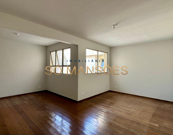 Apartamento de 159m² à venda no São Bento.