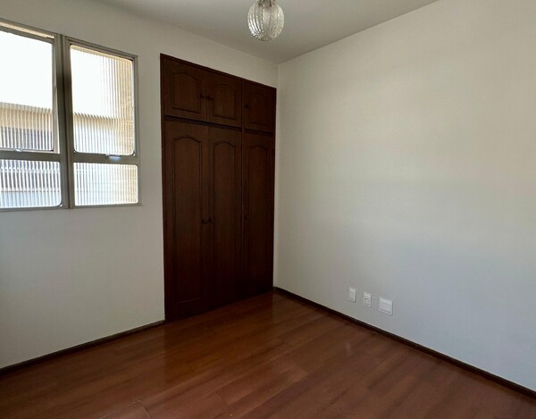 Apartamento de 159m² à venda no São Bento.