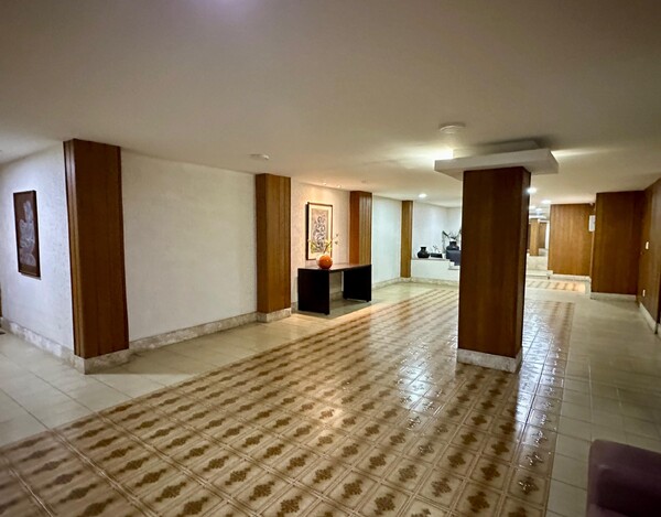 Apartamento de 159m² à venda no São Bento.