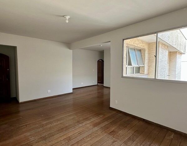 Apartamento de 159m² à venda no São Bento.