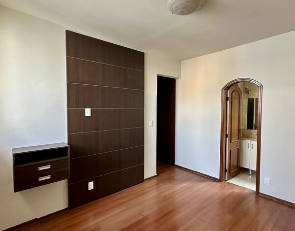 Apartamento de 159m² à venda no São Bento.