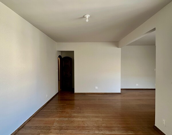 Apartamento de 159m² à venda no São Bento.