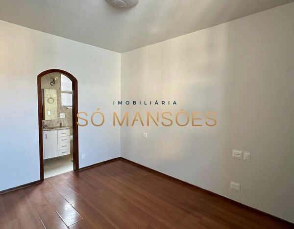 Apartamento de 159m² à venda no São Bento.