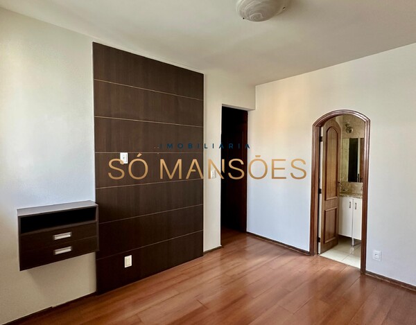 Apartamento de 159m² à venda no São Bento.