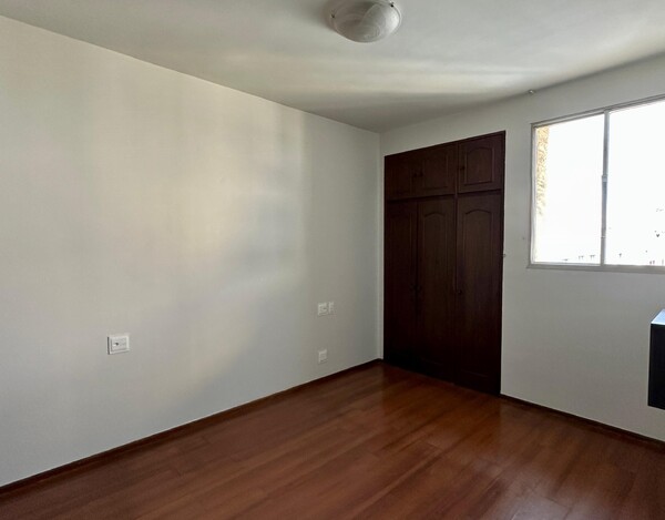 Apartamento de 159m² à venda no São Bento.